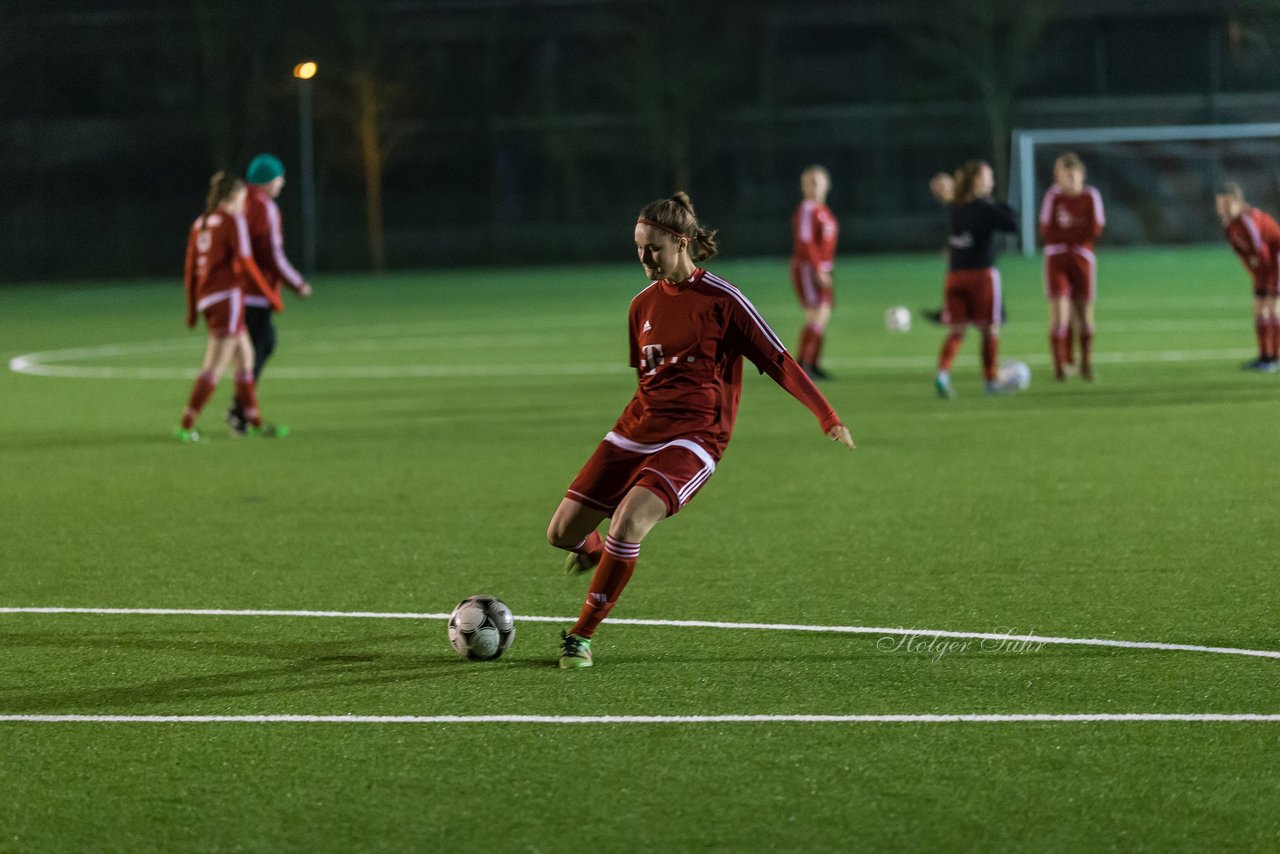 Bild 57 - Frauen SV Wahlstedt - TSV Schoenberg : Ergebnis: 17:1